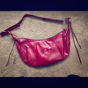 HOBO Crossbody Purse